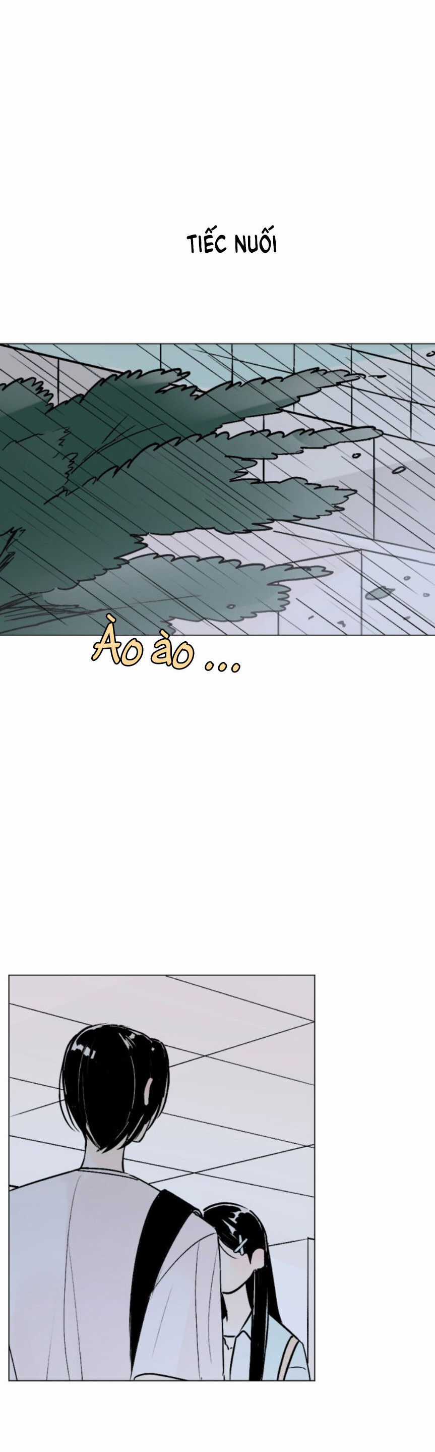 Người Bạn Cùng Trường Chapter 87 trang 17