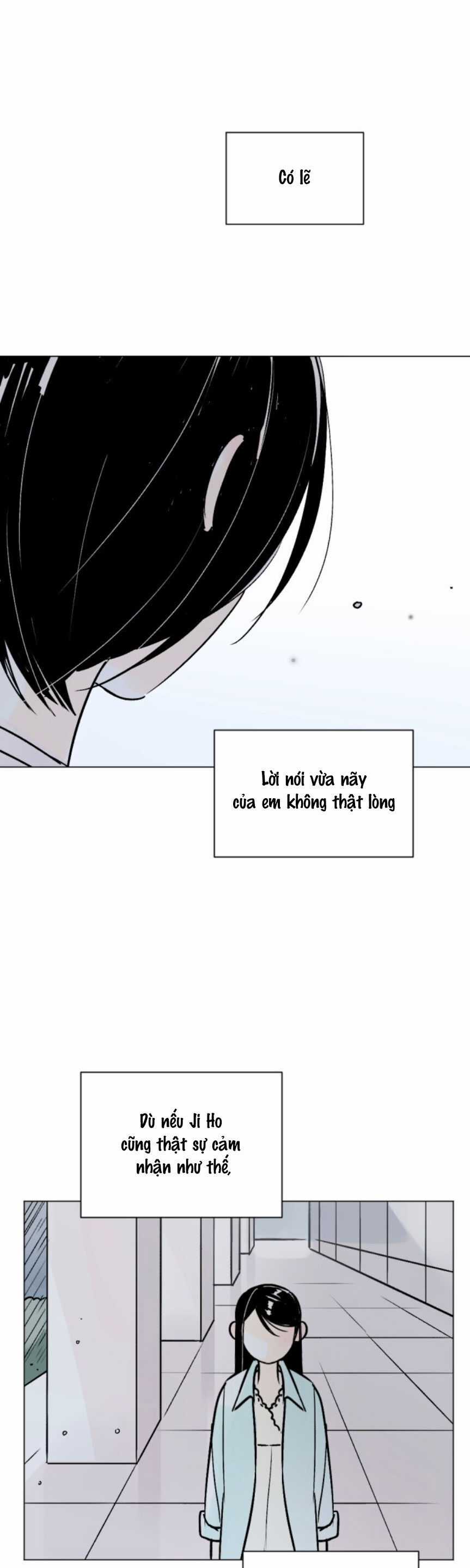 Người Bạn Cùng Trường Chapter 87 trang 18