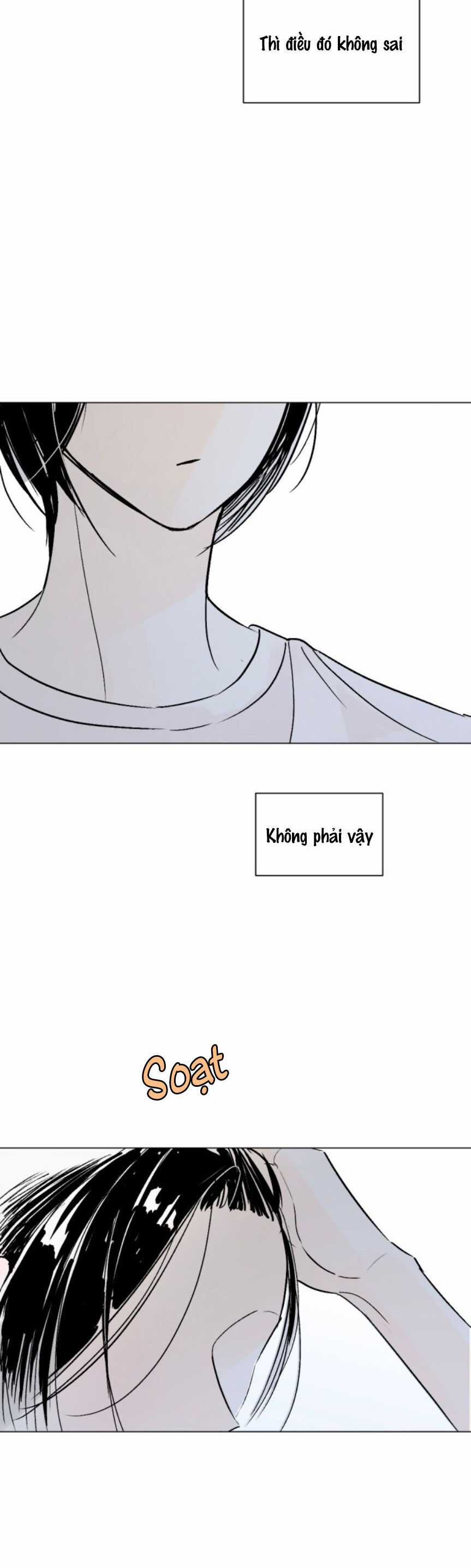 Người Bạn Cùng Trường Chapter 87 trang 19