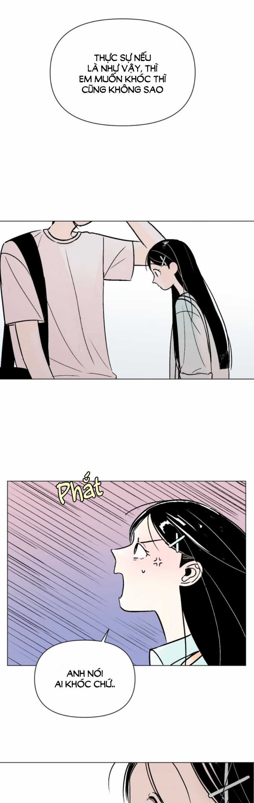 Người Bạn Cùng Trường Chapter 87 trang 20