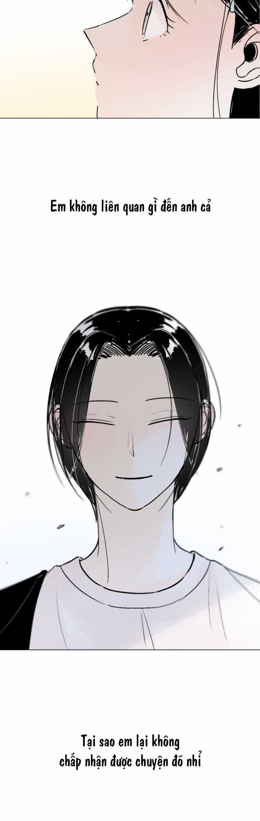 Người Bạn Cùng Trường Chapter 87 trang 21