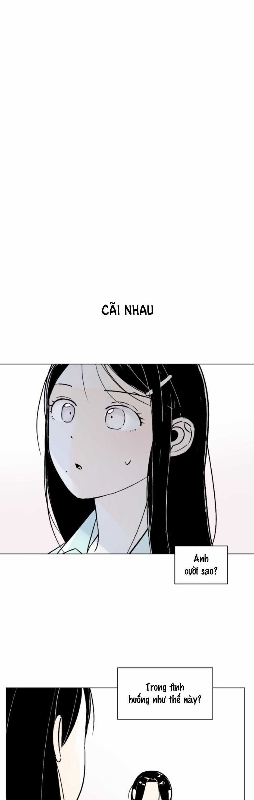 Người Bạn Cùng Trường Chapter 87 trang 22