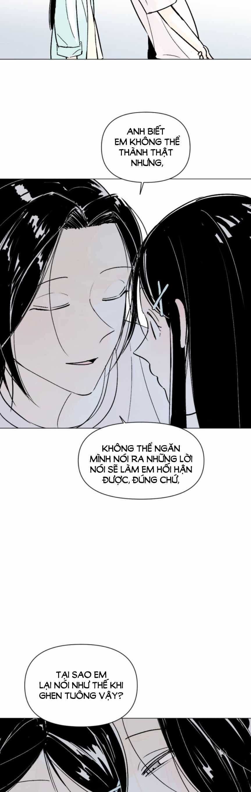 Người Bạn Cùng Trường Chapter 87 trang 24