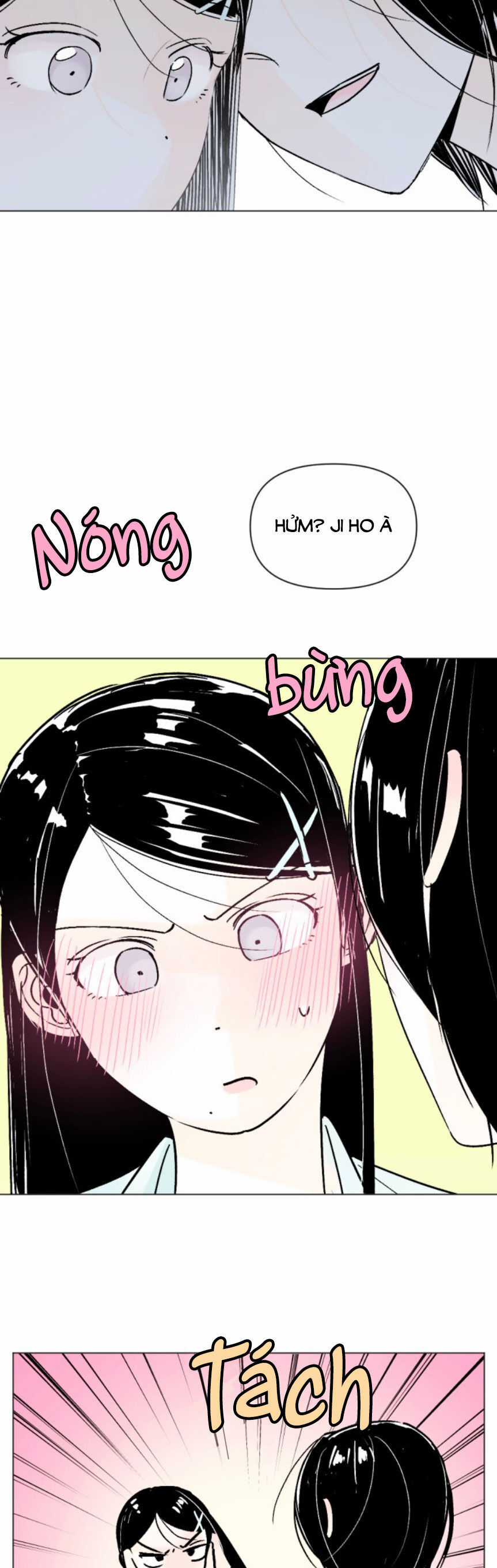 Người Bạn Cùng Trường Chapter 87 trang 25