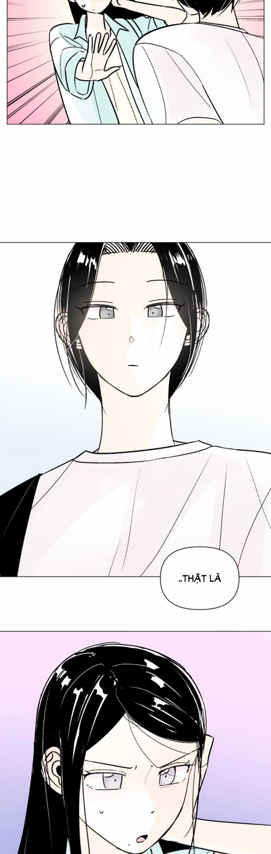 Người Bạn Cùng Trường Chapter 87 trang 26