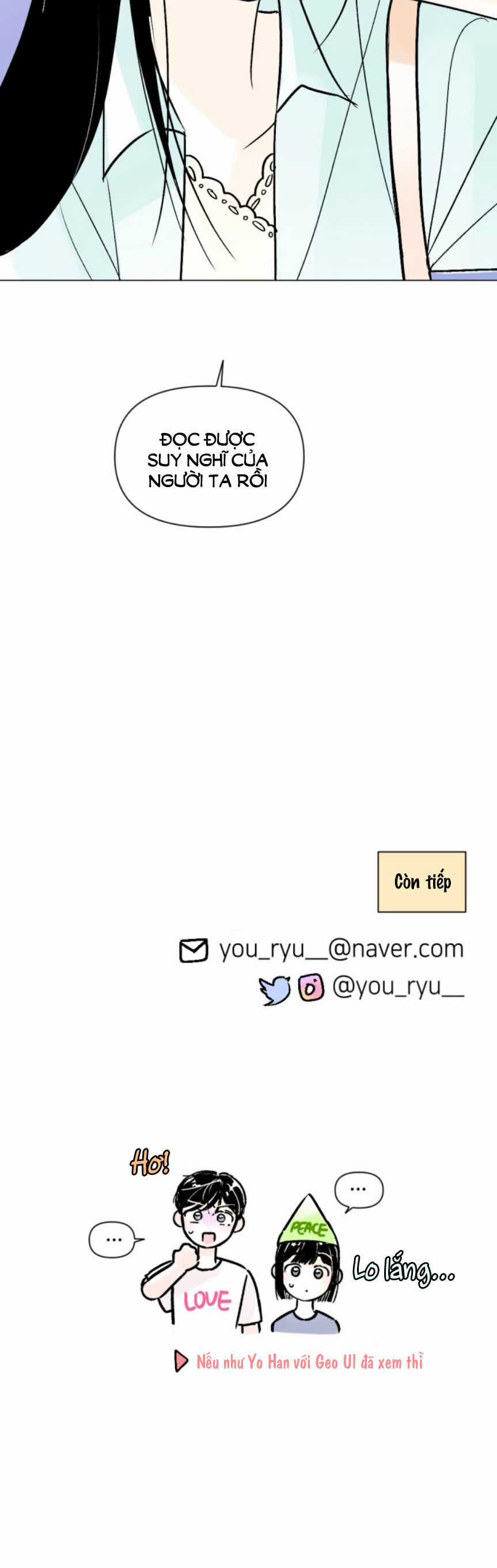 Người Bạn Cùng Trường Chapter 87 trang 27