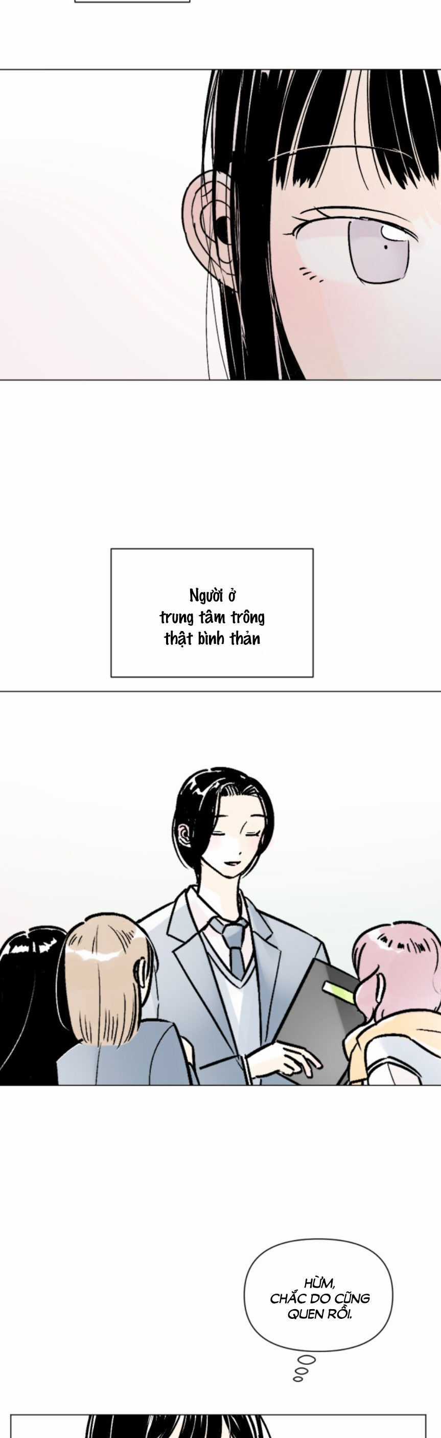 Người Bạn Cùng Trường Chapter 87 trang 4