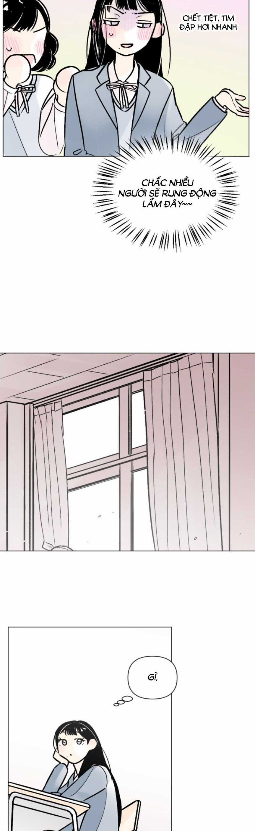 Người Bạn Cùng Trường Chapter 87 trang 7