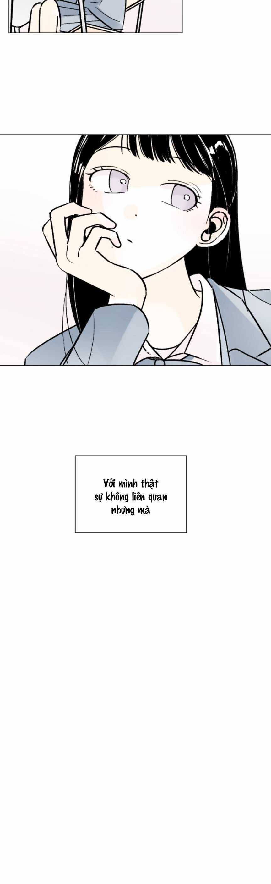 Người Bạn Cùng Trường Chapter 87 trang 8