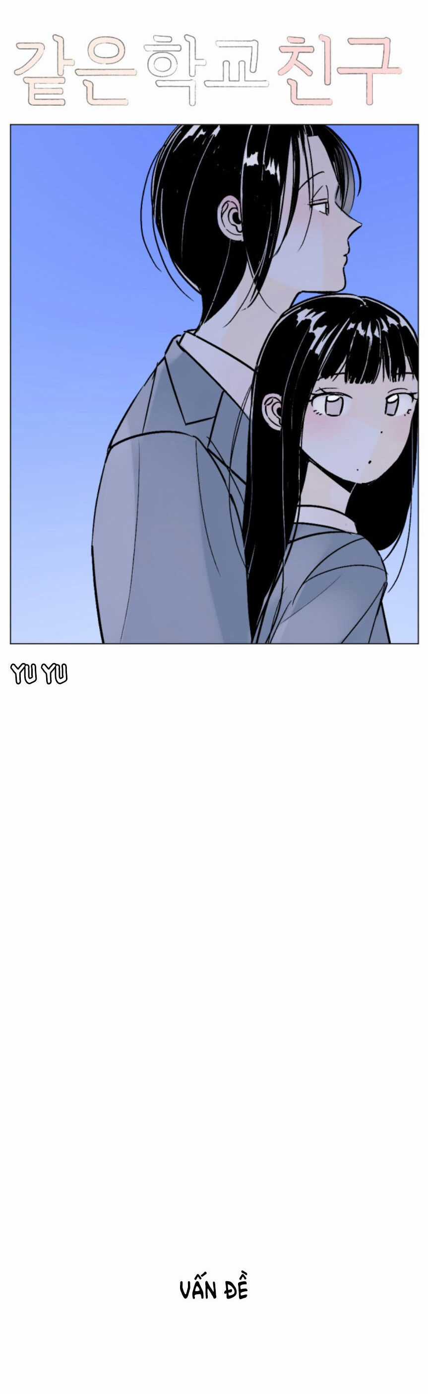 Người Bạn Cùng Trường Chapter 87 trang 9