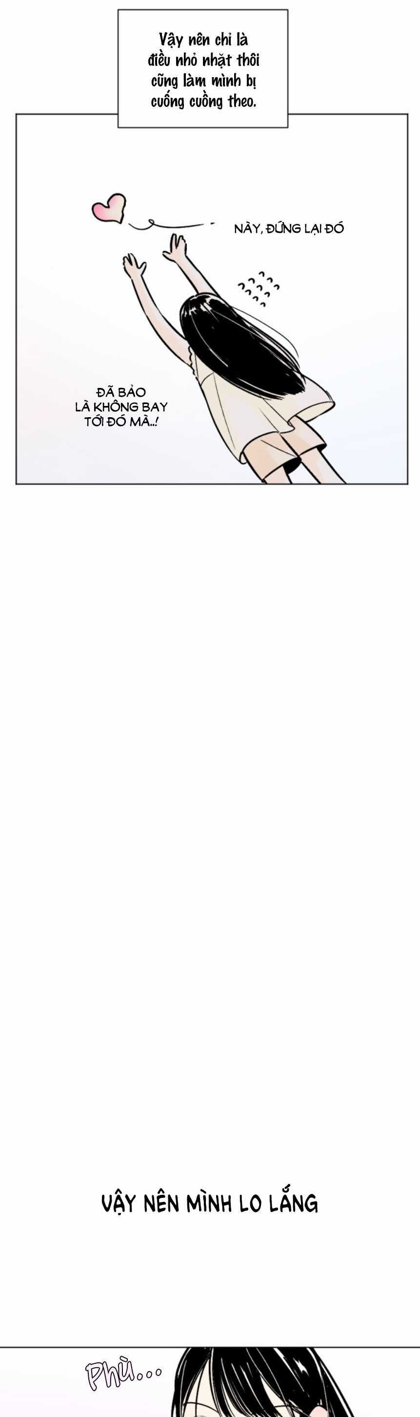 Người Bạn Cùng Trường Chapter 88 trang 11