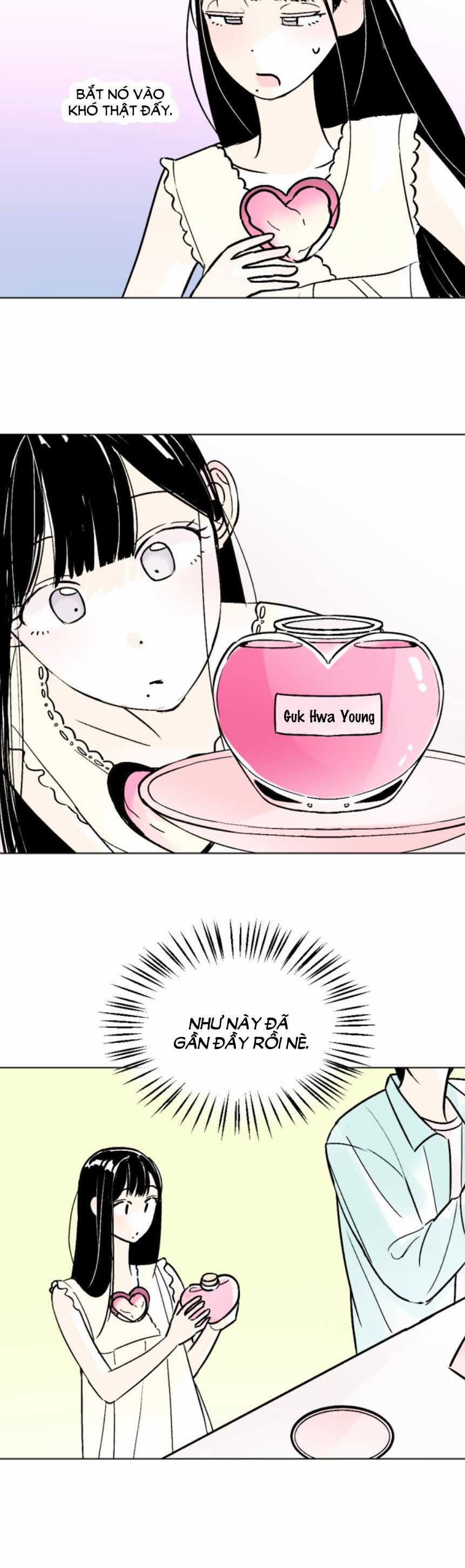 Người Bạn Cùng Trường Chapter 88 trang 12