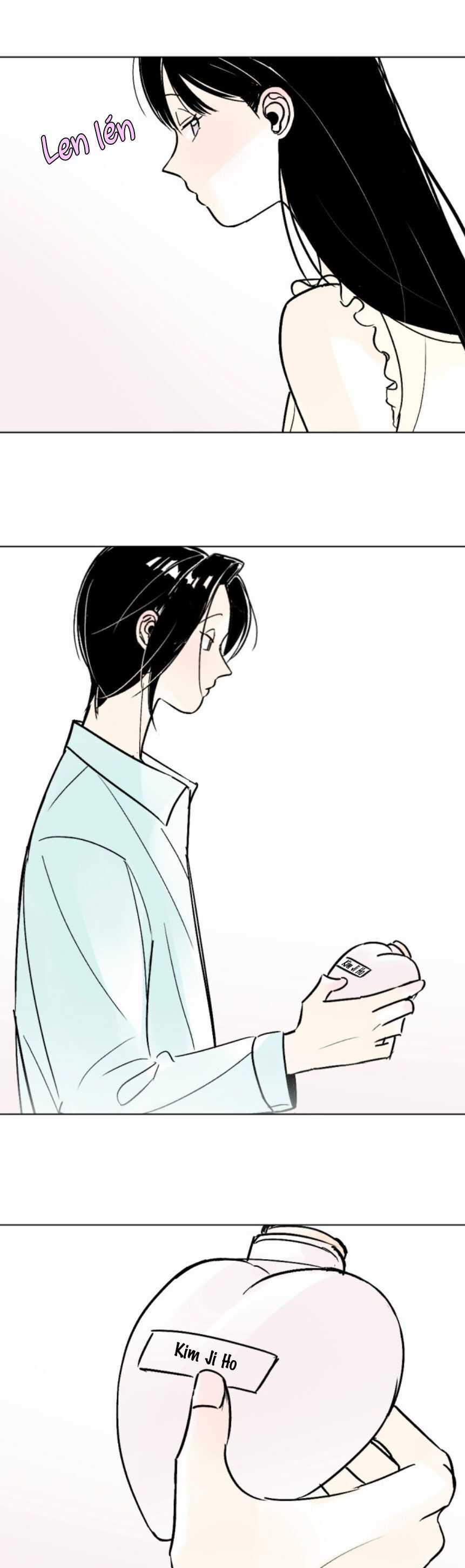 Người Bạn Cùng Trường Chapter 88 trang 13