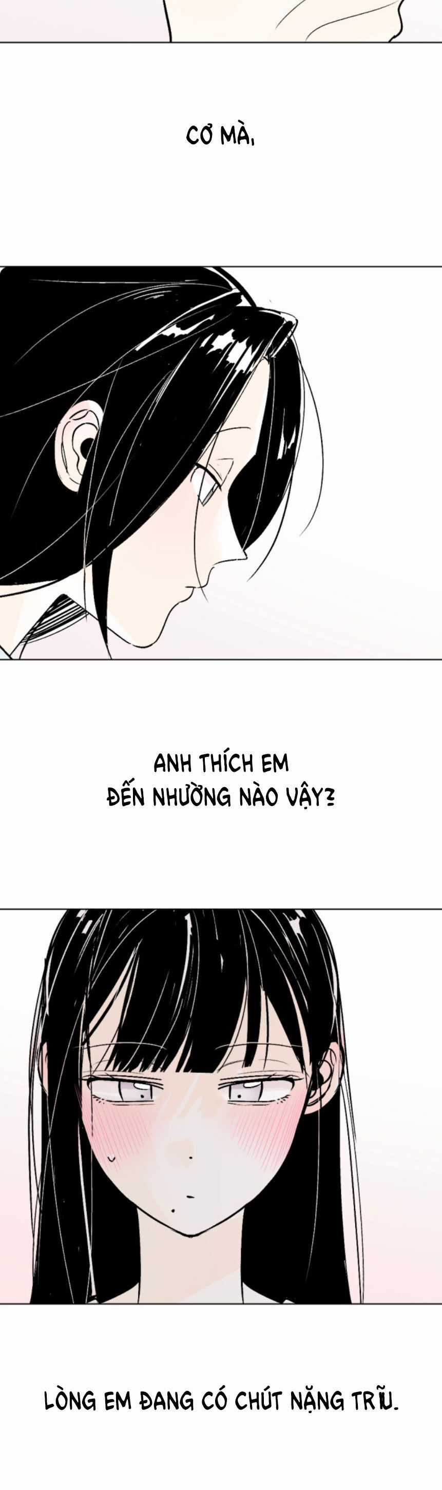 Người Bạn Cùng Trường Chapter 88 trang 14