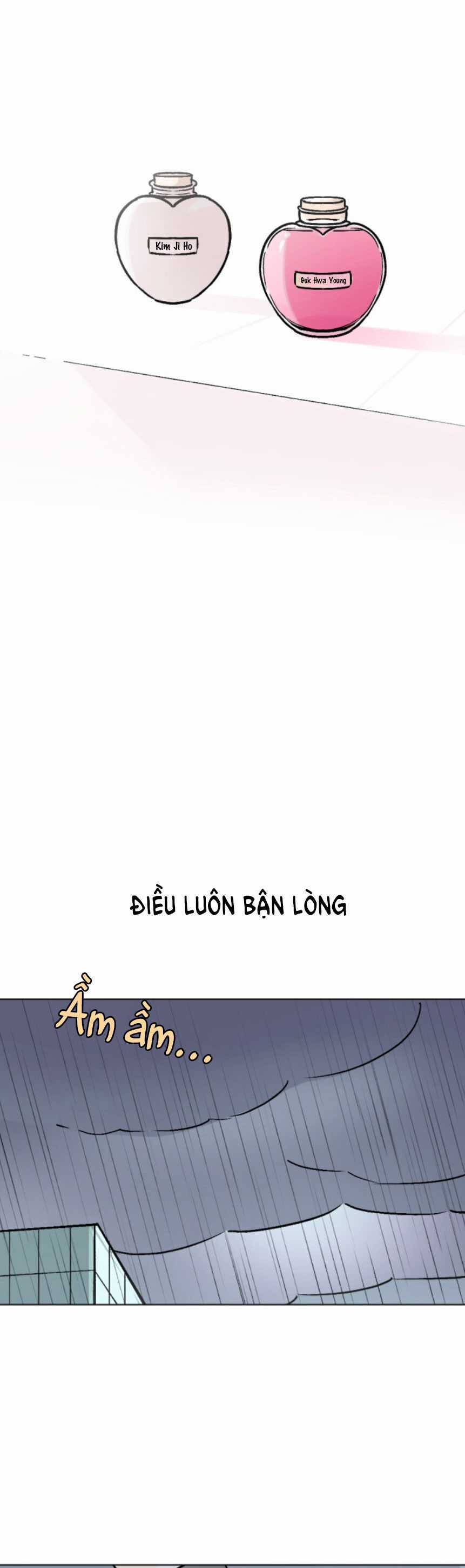 Người Bạn Cùng Trường Chapter 88 trang 15