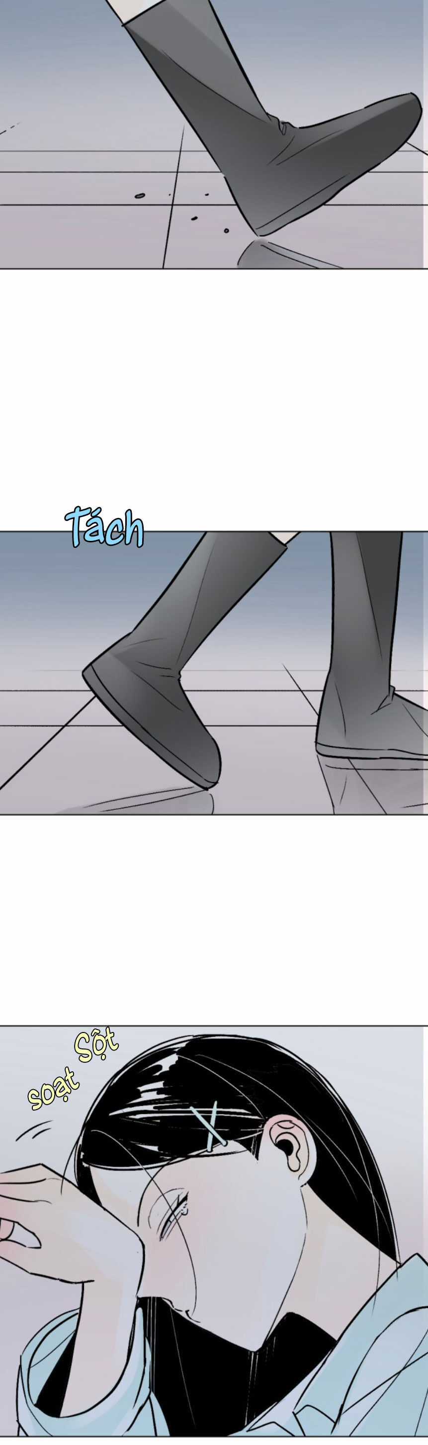 Người Bạn Cùng Trường Chapter 88 trang 16