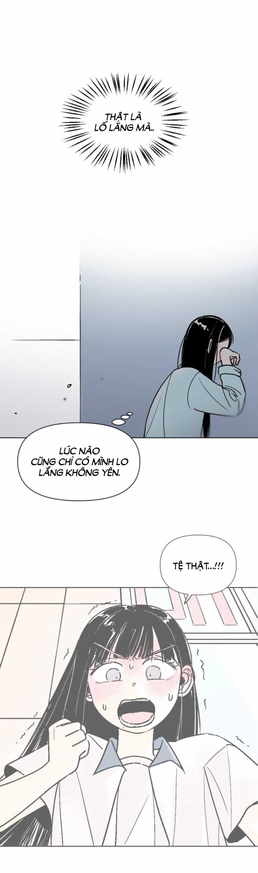 Người Bạn Cùng Trường Chapter 88 trang 17