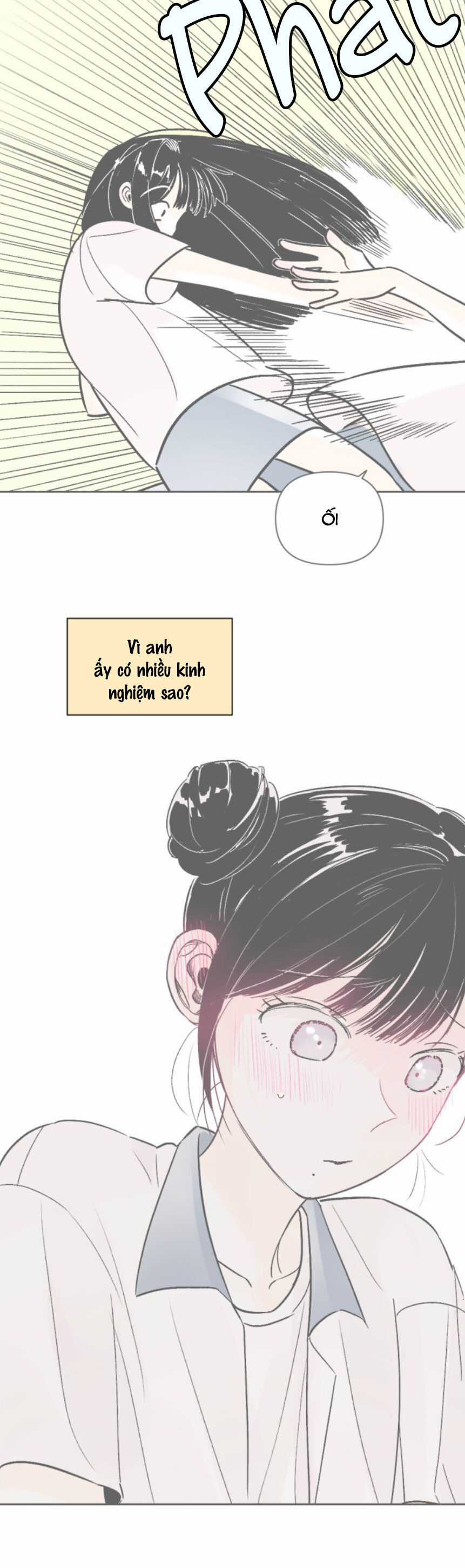 Người Bạn Cùng Trường Chapter 88 trang 19