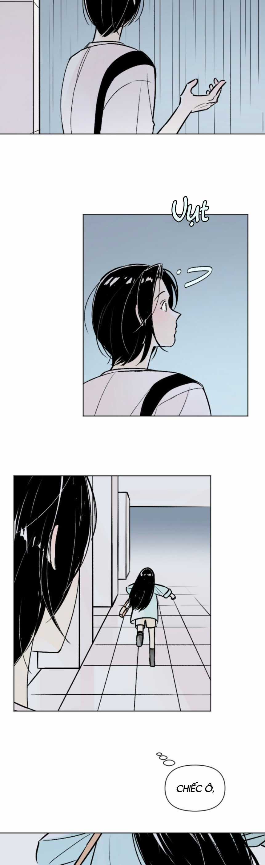 Người Bạn Cùng Trường Chapter 88 trang 2