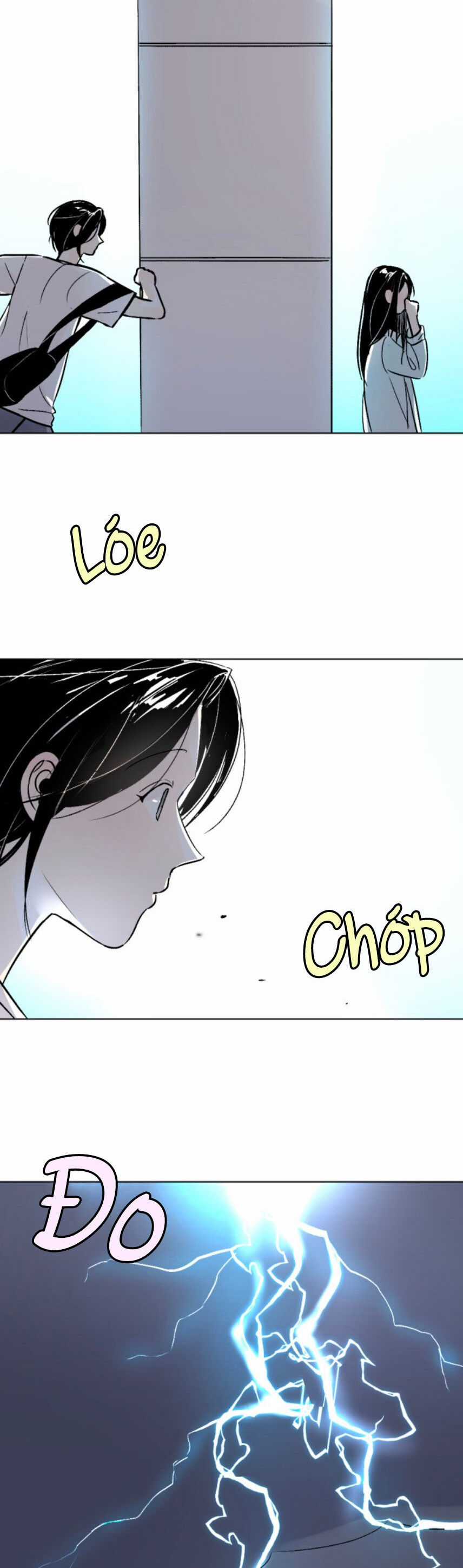 Người Bạn Cùng Trường Chapter 88 trang 22