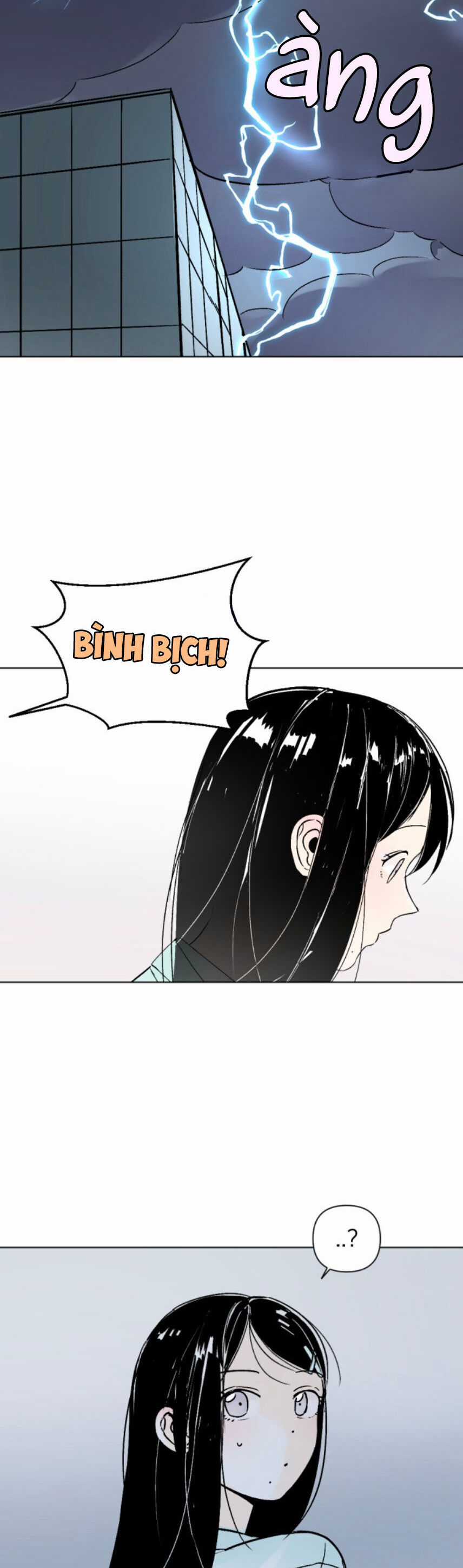 Người Bạn Cùng Trường Chapter 88 trang 23