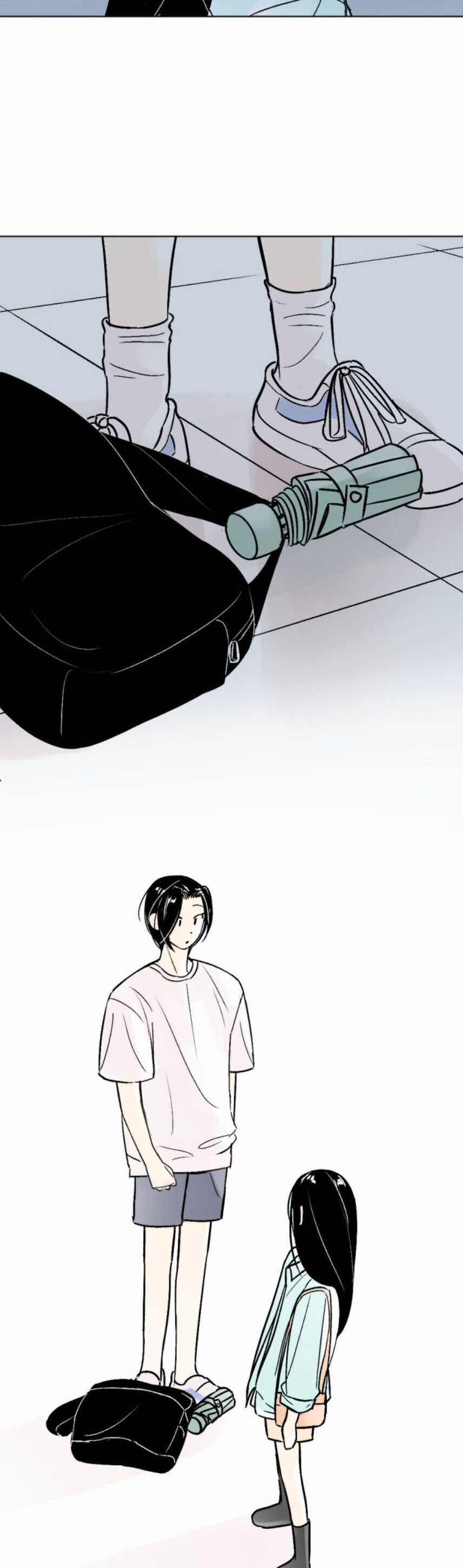 Người Bạn Cùng Trường Chapter 88 trang 24