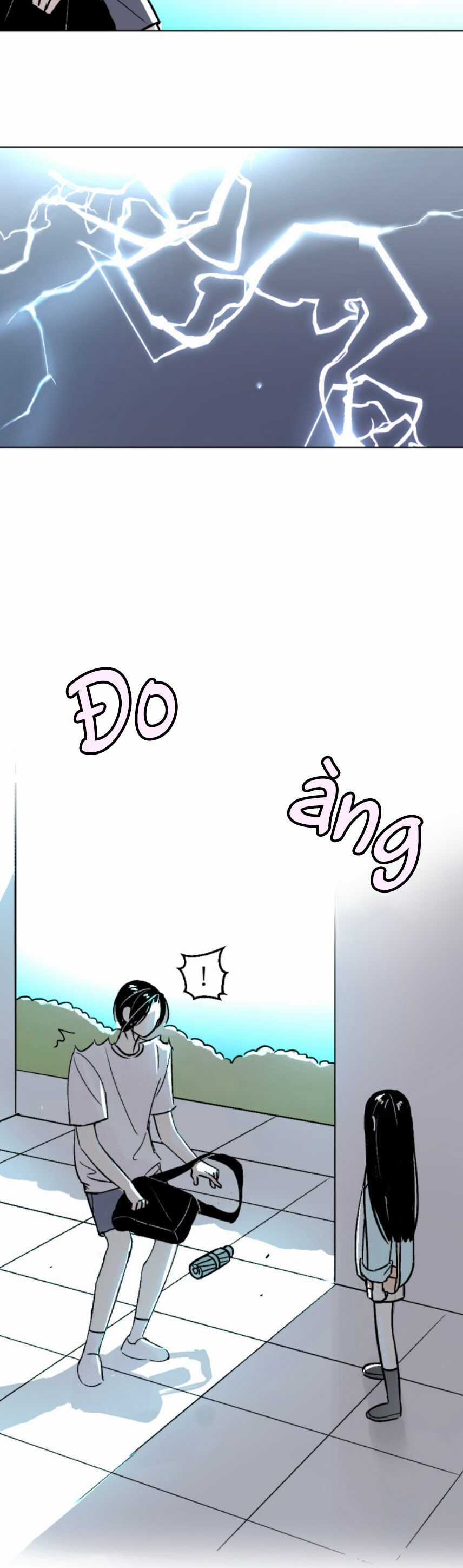 Người Bạn Cùng Trường Chapter 88 trang 28