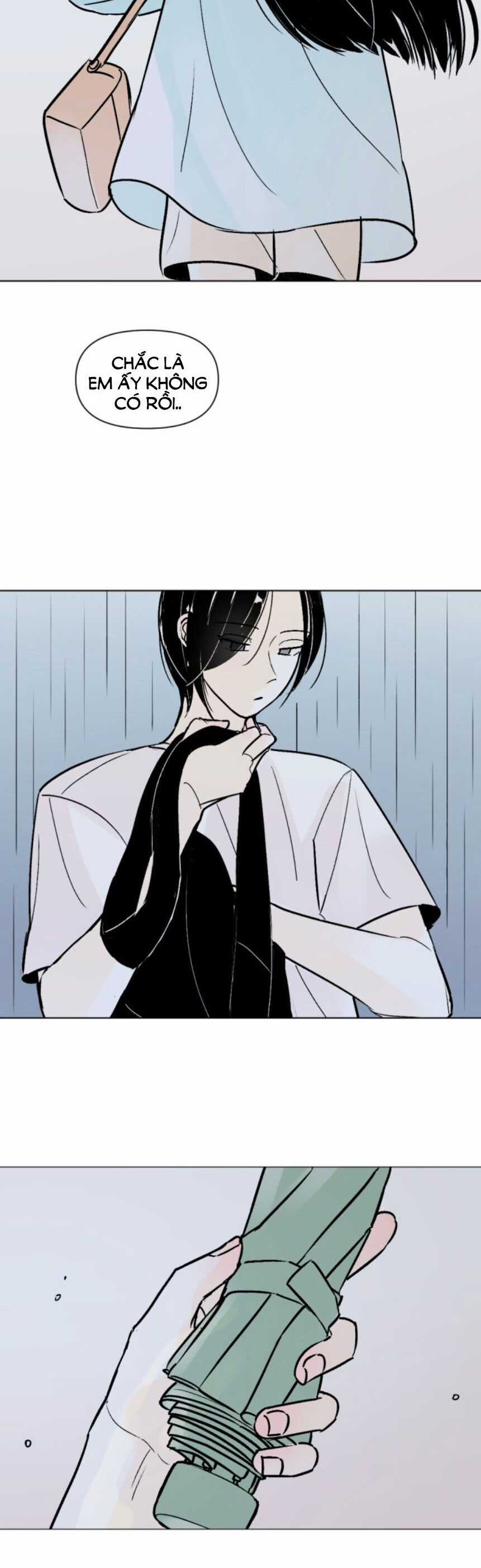 Người Bạn Cùng Trường Chapter 88 trang 3