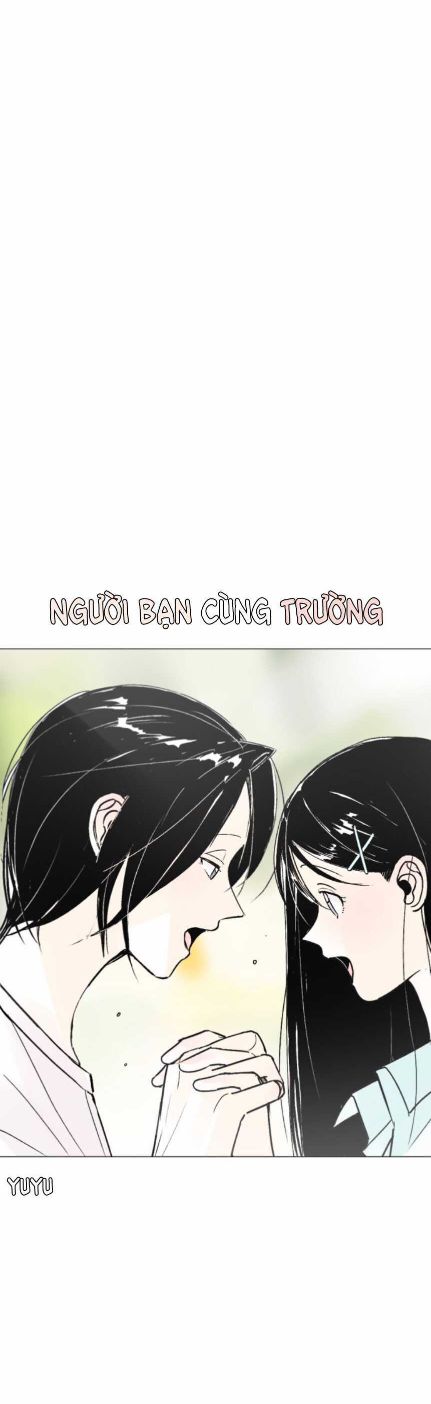 Người Bạn Cùng Trường Chapter 88 trang 4