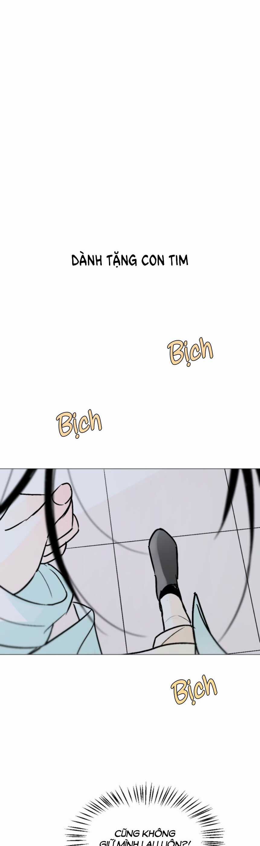 Người Bạn Cùng Trường Chapter 88 trang 5