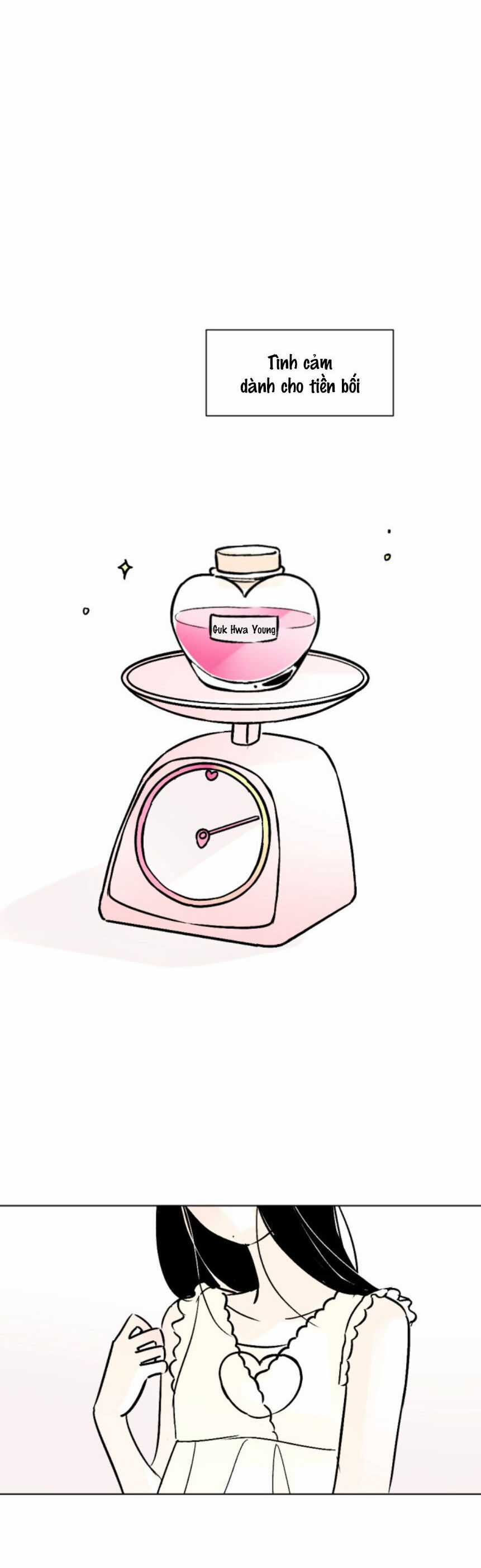 Người Bạn Cùng Trường Chapter 88 trang 7