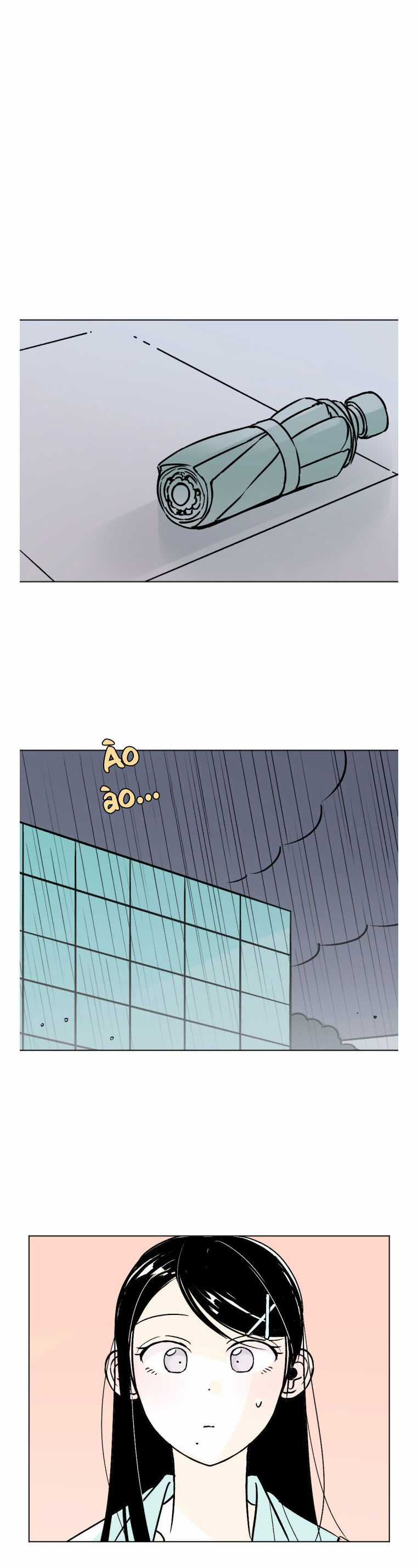 Người Bạn Cùng Trường Chapter 89 trang 10