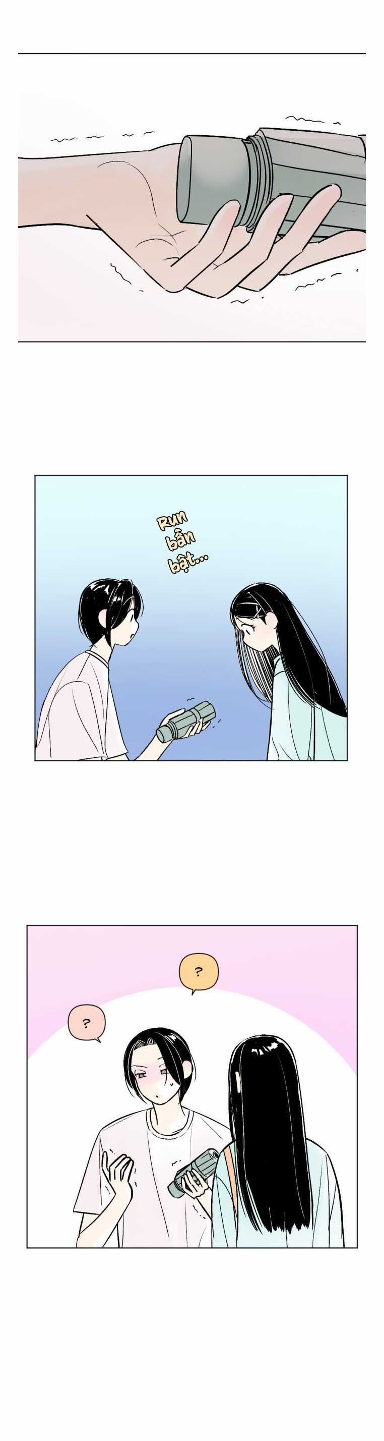 Người Bạn Cùng Trường Chapter 89 trang 18