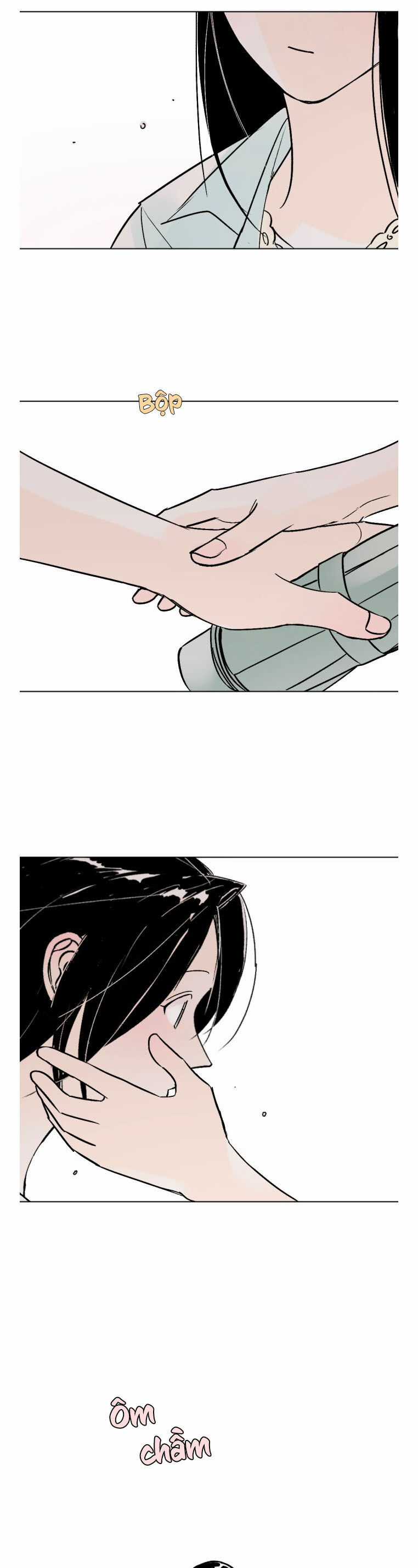 Người Bạn Cùng Trường Chapter 89 trang 19