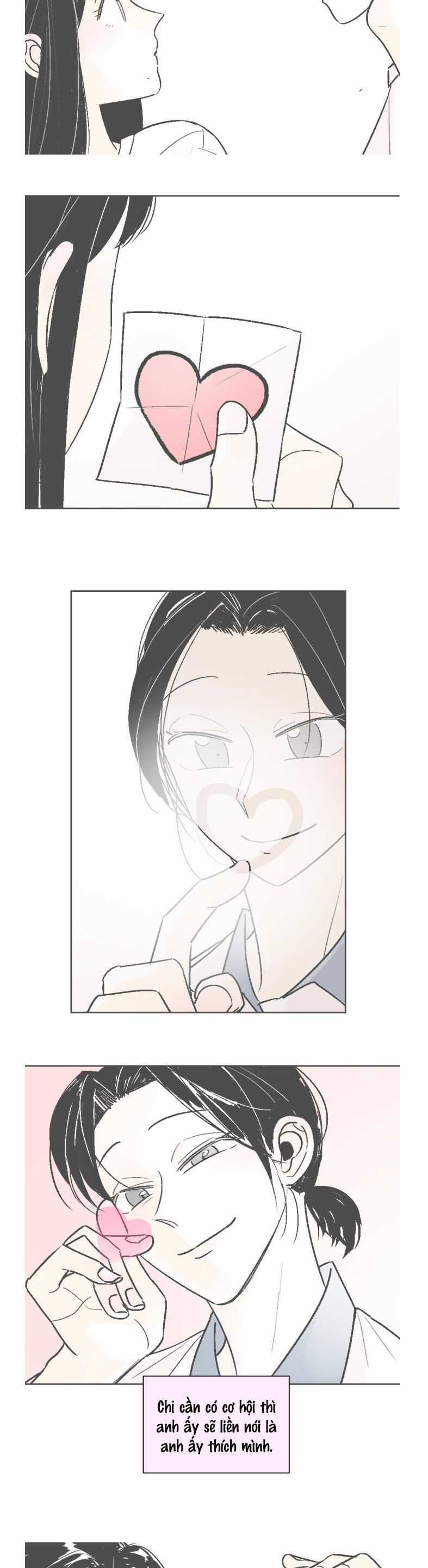 Người Bạn Cùng Trường Chapter 89 trang 29