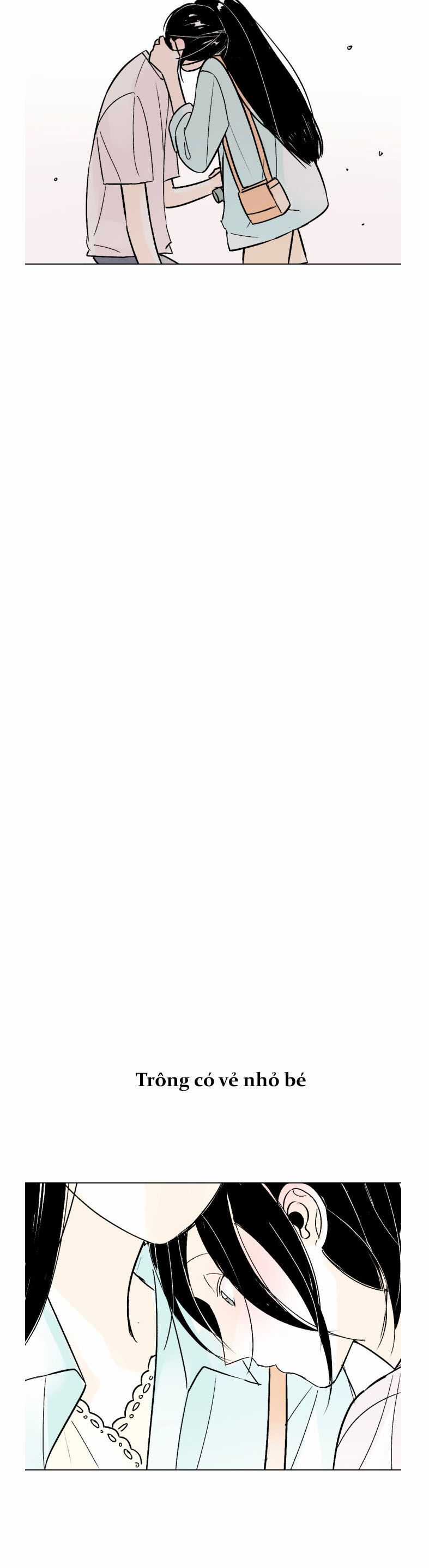 Người Bạn Cùng Trường Chapter 89 trang 30