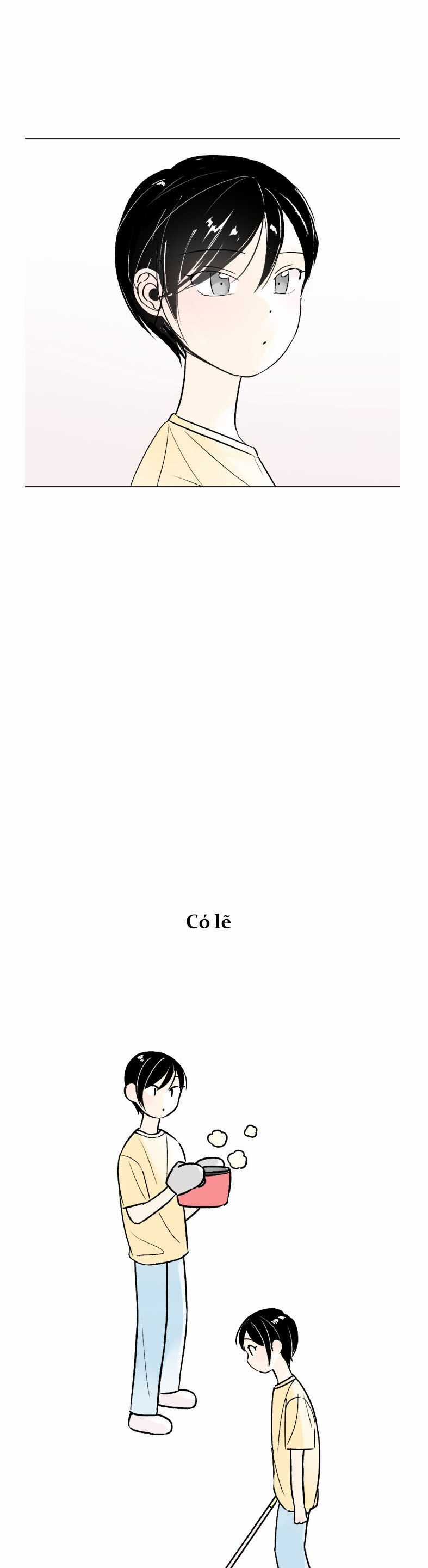 Người Bạn Cùng Trường Chapter 89 trang 33