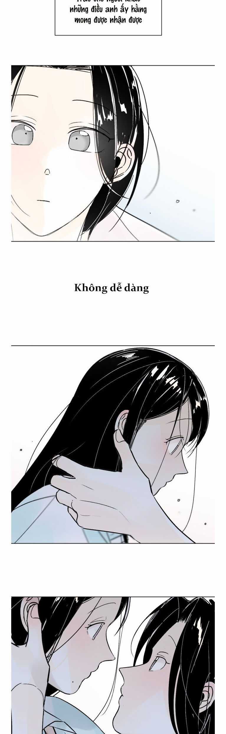 Người Bạn Cùng Trường Chapter 89 trang 43