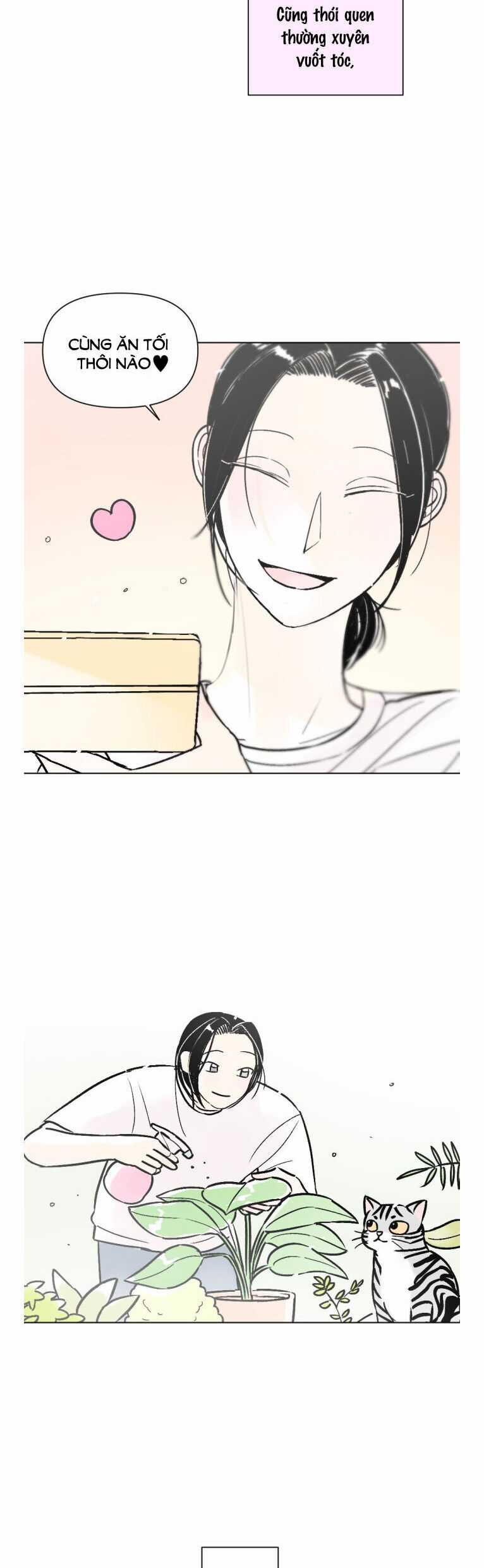 Người Bạn Cùng Trường Chapter 89 trang 46