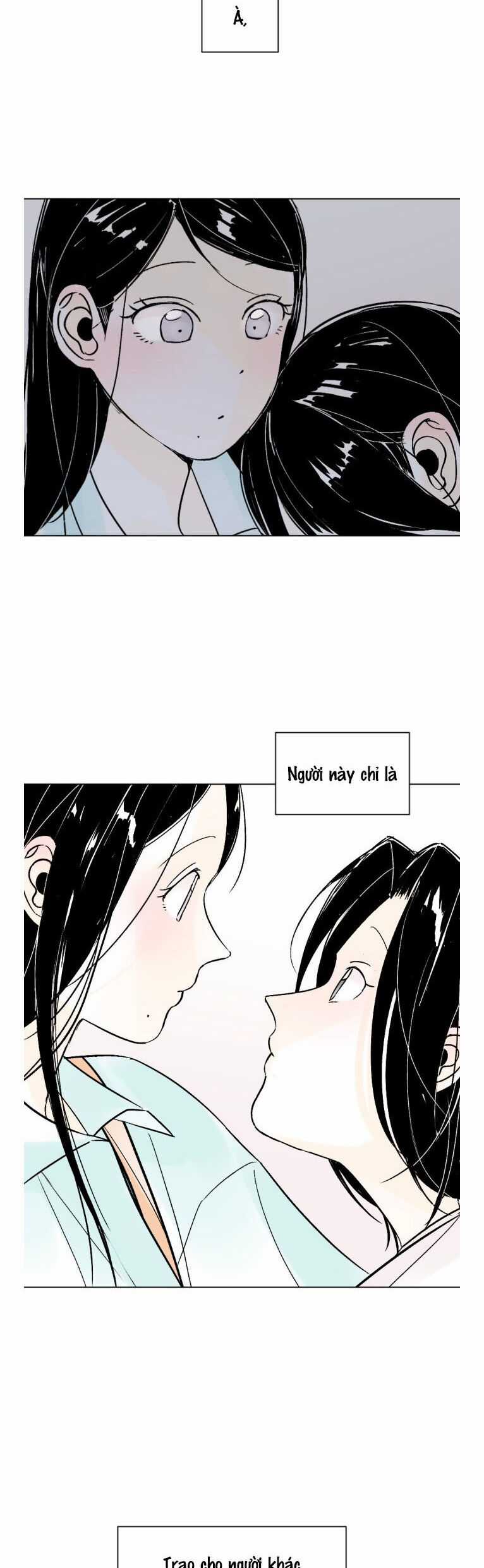 Người Bạn Cùng Trường Chapter 89 trang 47