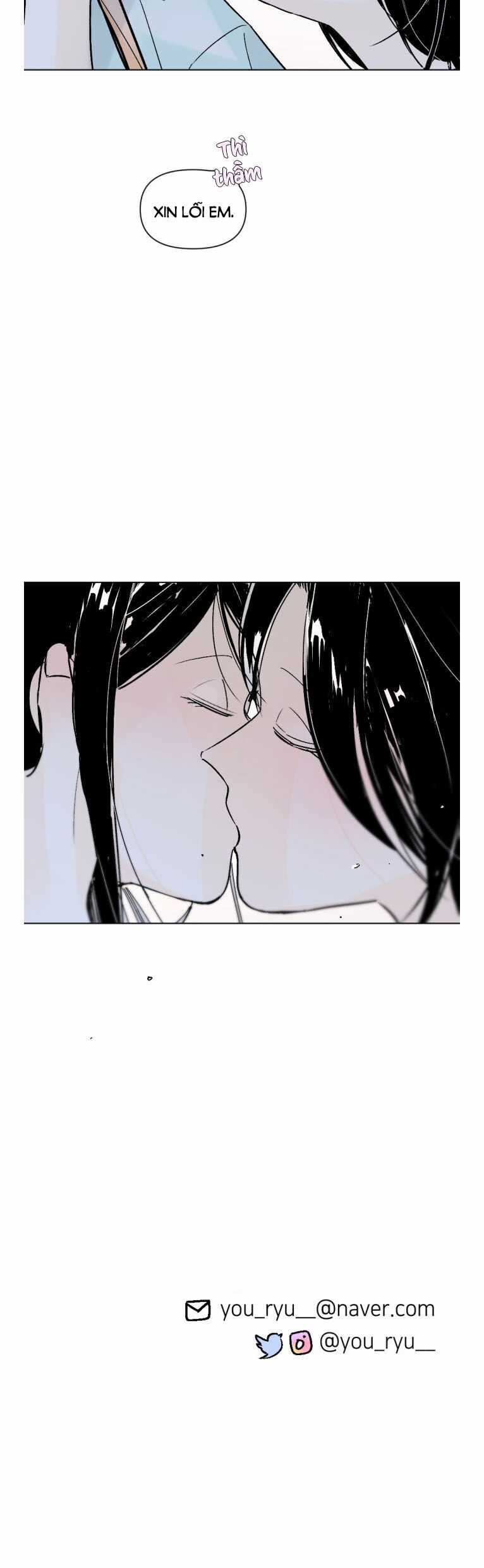 Người Bạn Cùng Trường Chapter 89 trang 49