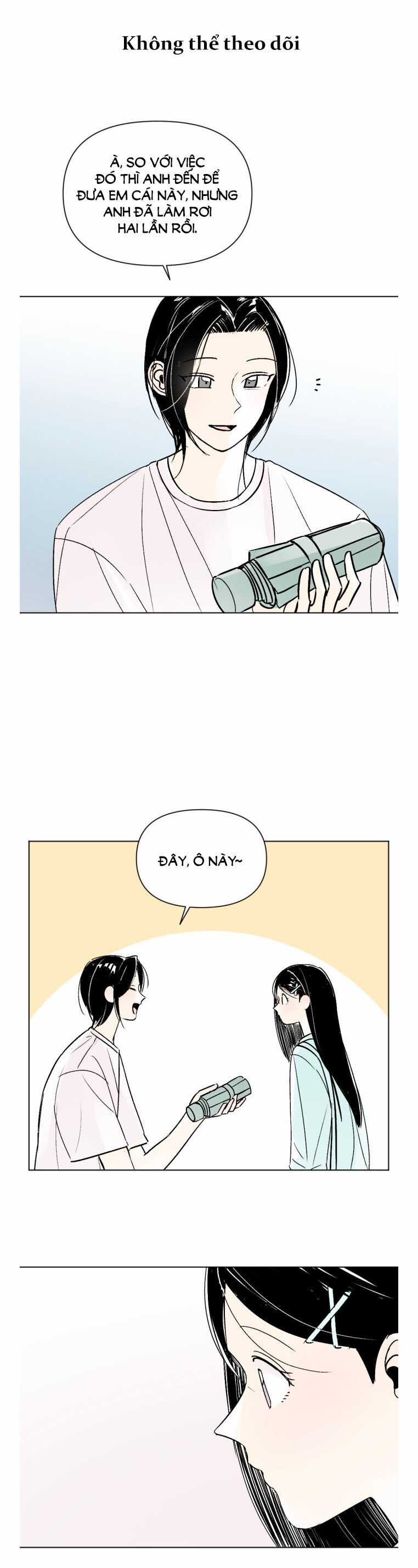 Người Bạn Cùng Trường Chapter 89 trang 7