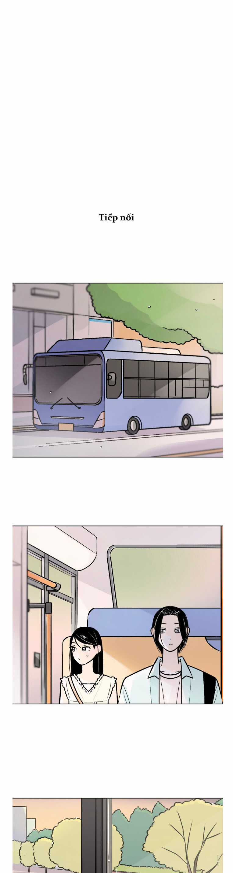 Người Bạn Cùng Trường Chapter 90 trang 2