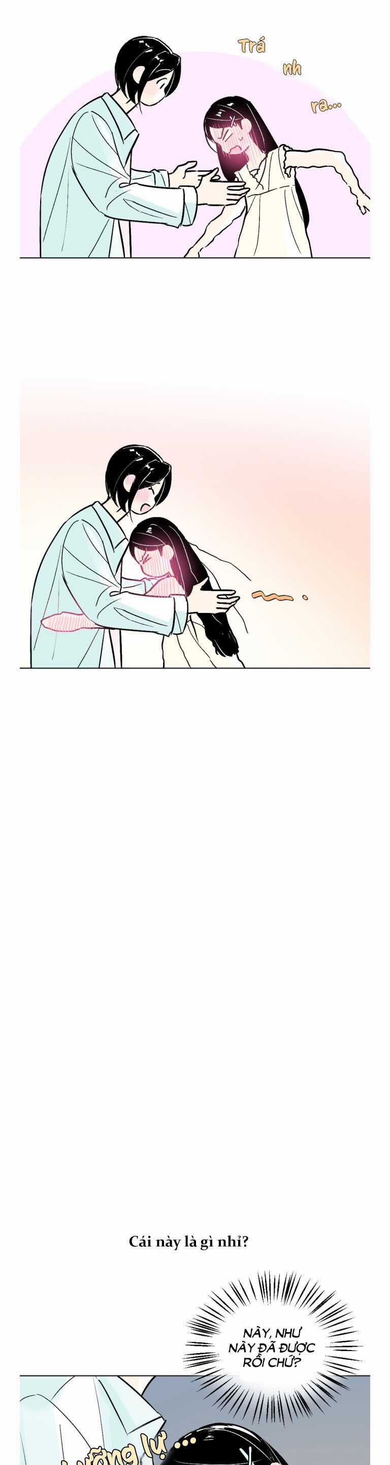 Người Bạn Cùng Trường Chapter 90 trang 24