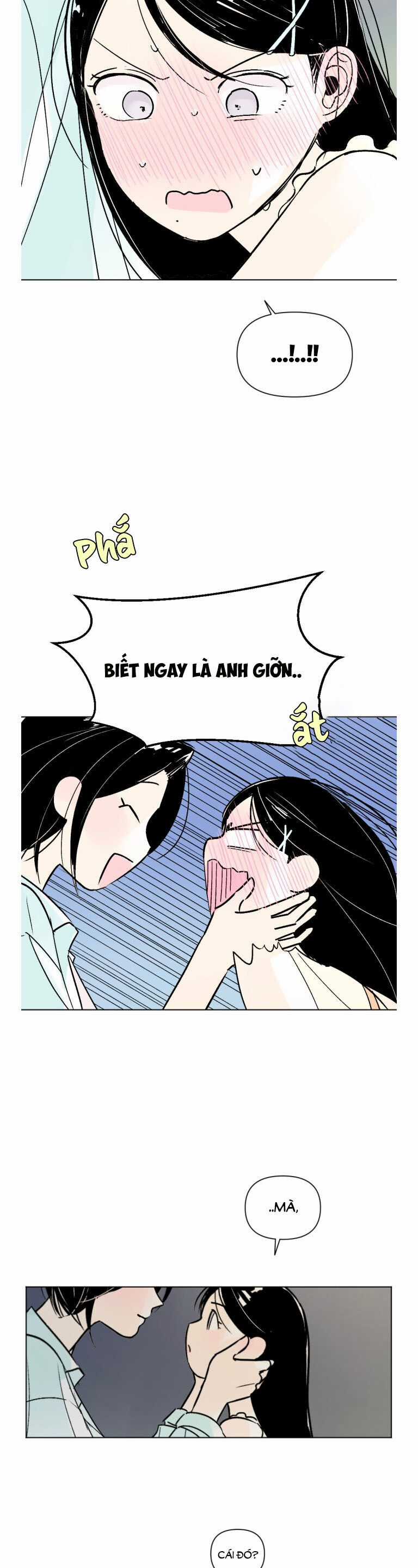 Người Bạn Cùng Trường Chapter 90 trang 26