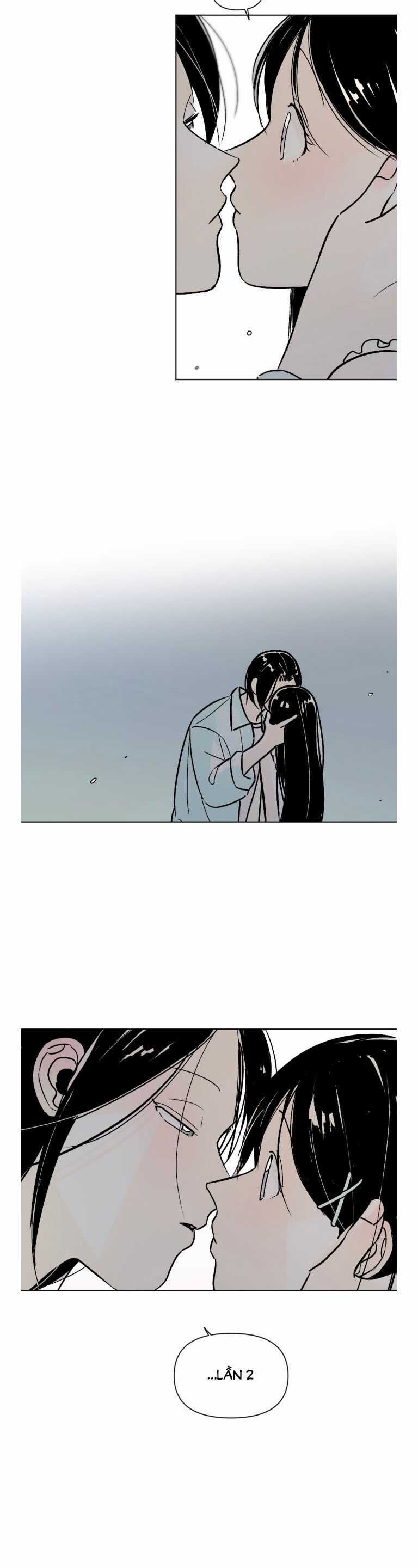 Người Bạn Cùng Trường Chapter 90 trang 27