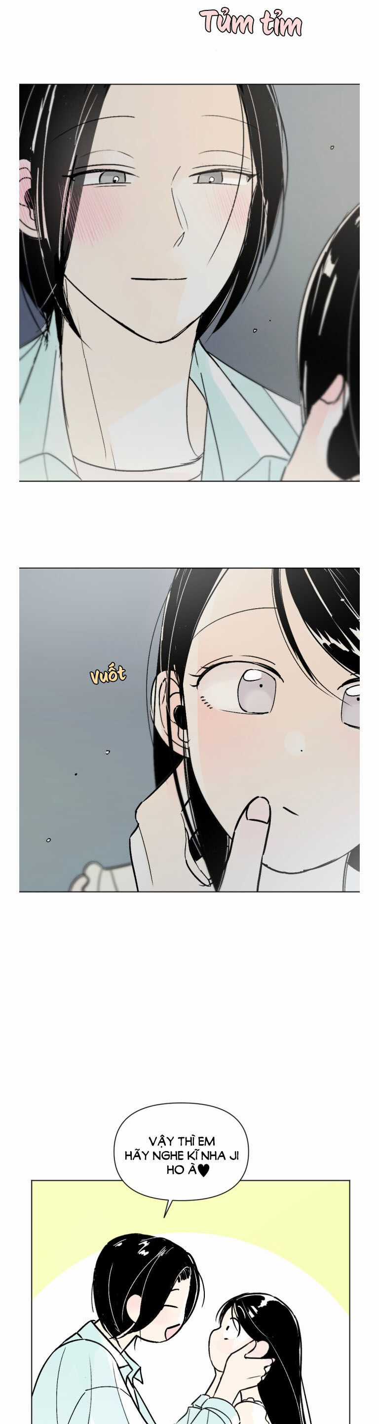 Người Bạn Cùng Trường Chapter 90 trang 28