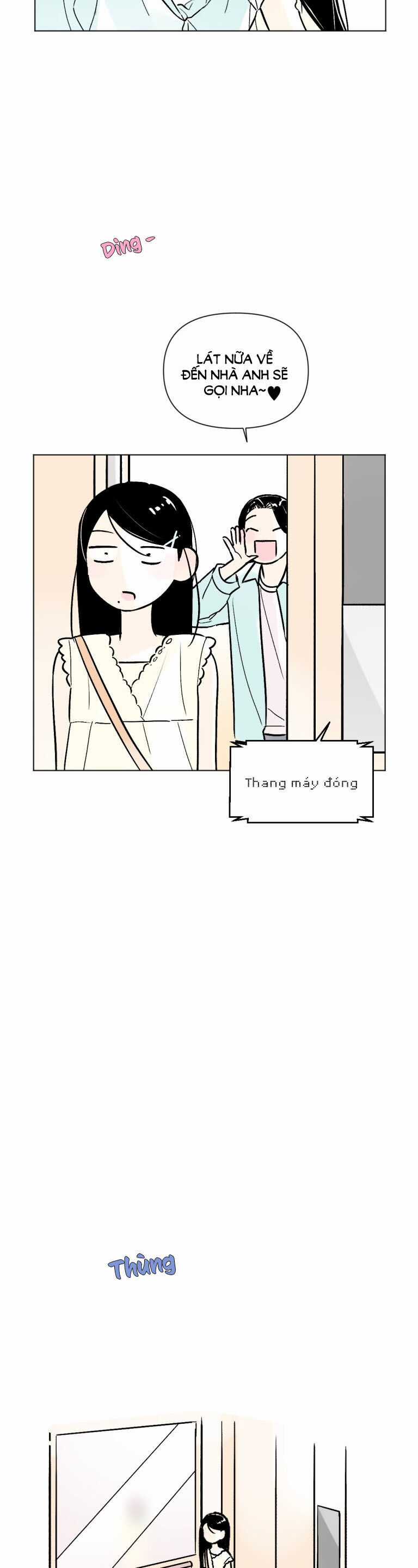 Người Bạn Cùng Trường Chapter 90 trang 29