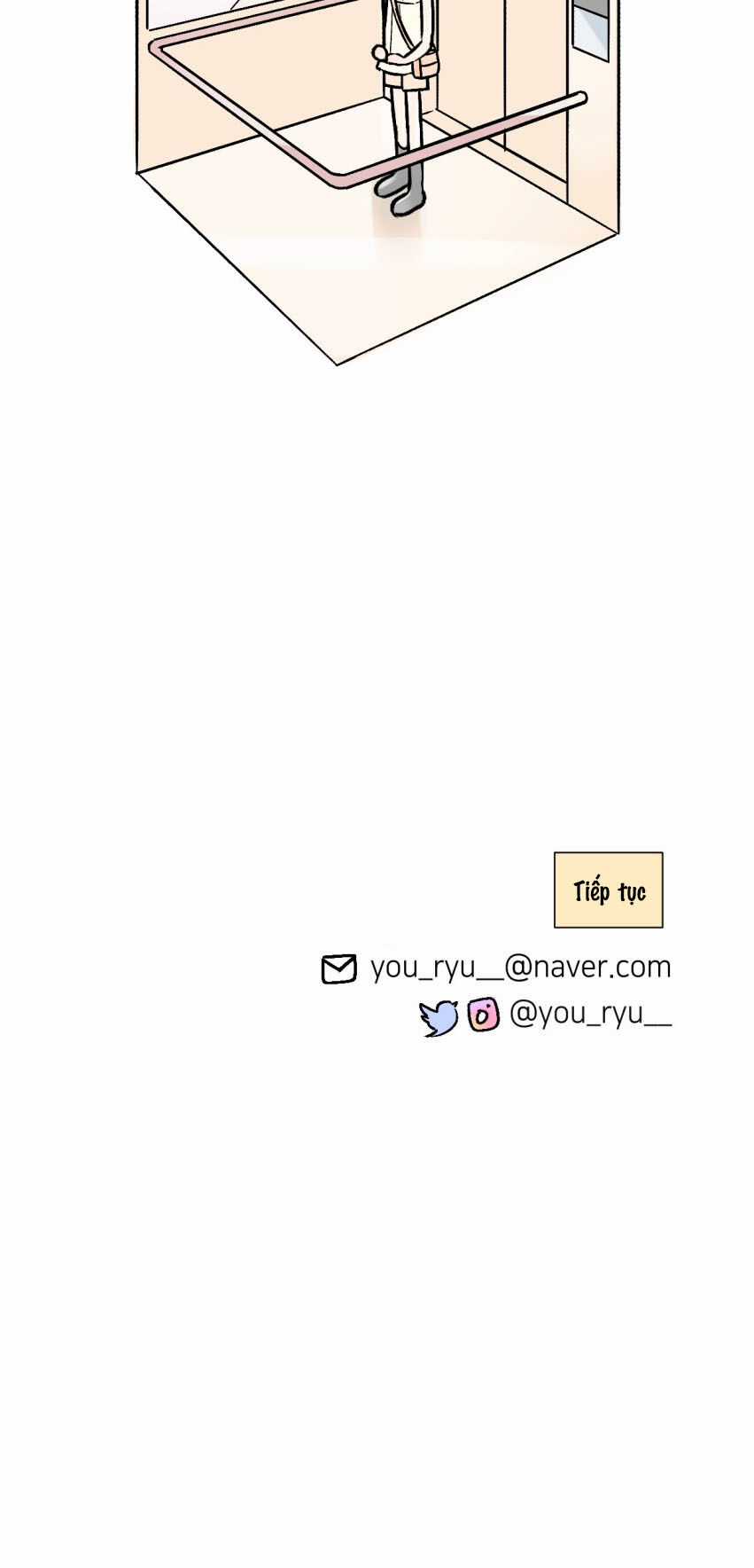 Người Bạn Cùng Trường Chapter 90 trang 31