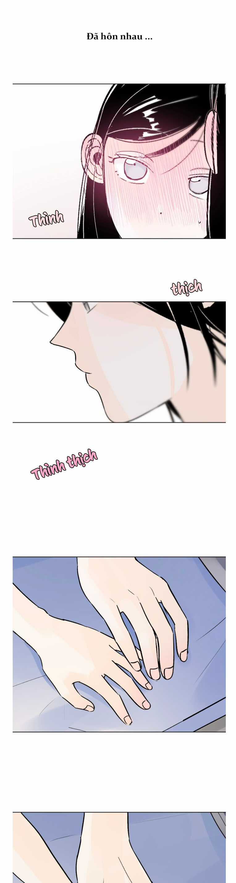 Người Bạn Cùng Trường Chapter 90 trang 4